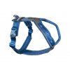 Non-stop dogwear Postroj Line 5.0 oranžová 3