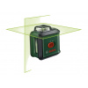 BOSCH - zahrada/dílna Krížový laser BOSCH UniversalLevel 360 UNI (0.603.663.E05)