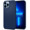 Kryt Spigen Silicone Fit iPhone 13 Pro Max Navy Blue