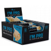 OLIMP I’M PRO PROTEIN BAR 40g BIELKOVINOVÁ TYČINKA S OBČERSTVENÍM