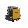 MASTER BV691S - Mobilný naftový ohrievač s nepriamym spaľovaním s výkonom 225 kW