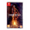 Dark Souls: Remastered Nintendo Switch krabička