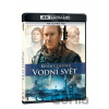 Vodní svět Ultra HD Blu-ray UltraHDBlu-ray