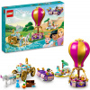 LEGO® - Disney Princess™ 43216 Kúzelný výlet s princeznami