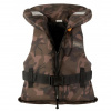 Fox Camo life Jacket Vesta