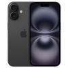 Apple iPhone 16 Plus 128GB Black