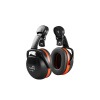 Hellberg Safety Pracovné slúchadlá Hellberg SECURE 3C