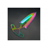 Nôž Counter-Strike Fadecase - Shadow Dagger Elite - Fade