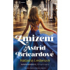 Zmizení Astrid Bricardové - Natasha Lester