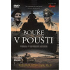 Bouře v poušti - DVD