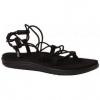 Teva Voya Infinity 1019622 BLK US 8; Černá sandály