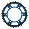 Rozeta Supersprox STEALTH RST-245: 48-BLU modrá 48 zubov, 520