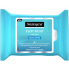 Neutrogena HydroBoost obrúsky 25 ks