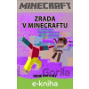 E-kniha Zrada v Minecraftu - René Balický