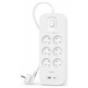 Belkin SURGE 6OT 650J, 18W, USB A + C, Pol