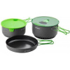 Optimus Terra Camp 4 Pot Set