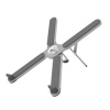C-TECH Stojan na notebook Quallis NTS-100, do 15,6
