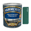 Hammerite Priamo na hrdzu, Kladivkový zelený 0,7l