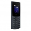 Nokia 110 4G Dual SIM 2023 modrá 1GF018MPE1L07