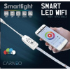 CARNEO LED Pás RGB WIFI 5M 8588007861043