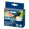 HOBBY Duplex krmítko pre ryby so sitkom na živú potravu (HOBBY Duplex krmítko pre ryby so sitkom na živú potravu)