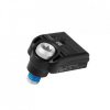 ALCAR Sensor motorbike ALCAR S7A102 with Bolt-In