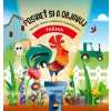 Posvieť si a objavuj FARMA - Fiona Huismanová