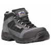 PORTWEST COMPOSITELITE™ Trekker členok sivo-černá 44