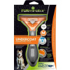 FURminator hrablo M Short Hair pre psov 1 ks