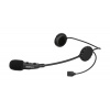 SENA Bluetooth handsfree headset 3S PLUS pre skútre pre otváracia prilby (dosah 0,4 km), SENA