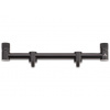 Anaconda Hrazda Blaxx Goal Post Buzzer Bar 2 Prúty Čierna - 24 cm
