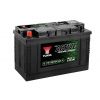 YUASA autobatéria 90Ah 12V, 680A, ĽAVÁ +, L35-90