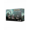 GW Warhammer Age of Sigmar: Soulblight Gravelords Blades of the Hollow King