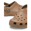 Crocs detské sandále plast hnedé veľkosť 19-20