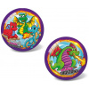 Lopta dinosaury, 23 cm
