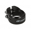 Sedlová objímka FORCE pre karbónové rámy 31,6/34,9 mm