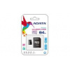 ADATA microSDXC 64GB UHS-I U1 + adapter AUSDX64GUICL10-RA1