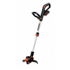 Krovinorez - STRIEBOR WORX WG163E.9, 20 V, 30 CM (Krovinorez - STRIEBOR WORX WG163E.9, 20 V, 30 CM)