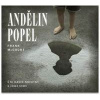 Andělin popel - Čte David Novotný a Josef Somr