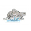 Vacuum fuel tap with holder - universal (3 outlets)