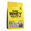 Olimp pure whey isolate 95 (proteínový izolát) 600 g vanilky