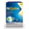 NiQuitin Freshmint 4 mg liečivé žuvačky gum.med. 100 x 4 mg 100 liečivých žuvačiek