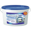 Prolux Farba na stenu Prolux Biely 7,5 kg + 1 kg