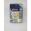 Žiarivé figúrky Stitch a Angel Disney s magnetom vykladanie z diamantov 2 ks