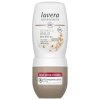 Lavera Natural & Mild roll-on 50 ml