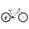 Detský bicykel SUPERIOR Racer 20 Gloss Grey