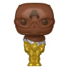 Marvel - Funko POP! figúrka - Kapitán Amerika (Čokoláda)