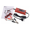 Compass Nabíječka mikroprocesor 1Amp 6/12V PB/GEL max. 120Ah