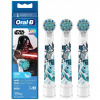 Oral-B Kids Kefkové hlavy Star Wars Kefky 3ks