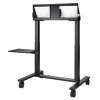 BAZAR - Optoma IFPD EST09 Motorised trolley for interactive displays - Rozbaleno (Komplet)